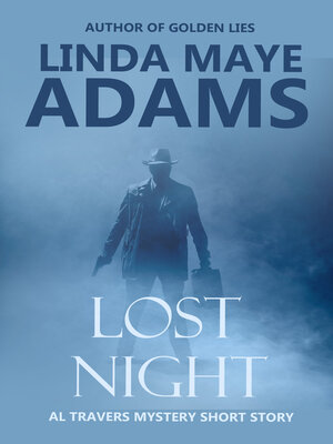 cover image of Lost Night